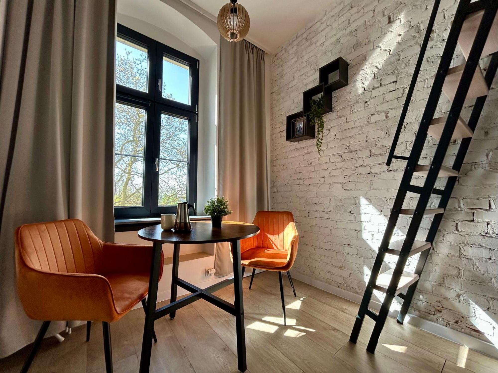 Loft Apartments Gliwice Exterior foto